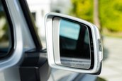 Mercedes G550 4×4² de vanzare