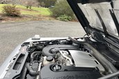 Mercedes G550 4×4² de vanzare