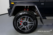 Mercedes G550 4×4² de vanzare