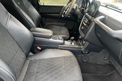 Mercedes G550 4×4² de vanzare