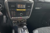 Mercedes G550 4×4² de vanzare