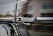 Mercedes G550 4×4² de vanzare