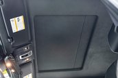 Mercedes G550 4×4² de vanzare