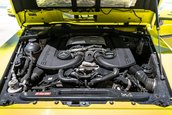 Mercedes G550 4×4² de vanzare