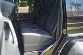 Mercedes G550 4×4² de vanzare