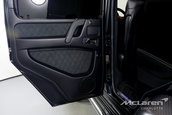 Mercedes G550 4×4² de vanzare