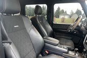 Mercedes G550 4×4² de vanzare