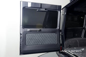 Mercedes G550 4×4² de vanzare