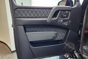 Mercedes G550 4×4² de vanzare