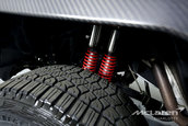 Mercedes G550 4×4² de vanzare
