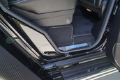 Mercedes G550 4×4² de vanzare