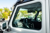 Mercedes G550 4×4² de vanzare