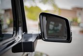 Mercedes G550 4×4² de vanzare