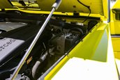 Mercedes G550 4×4² de vanzare