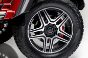 Mercedes G550 4×4² de vanzare