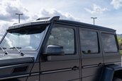 Mercedes G550 4×4² de vanzare