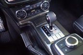 Mercedes G550 4×4² de vanzare