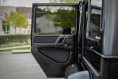 Mercedes G550 4×4² de vanzare