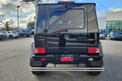 Mercedes G550 4×4² de vanzare