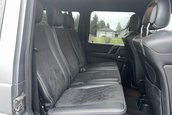 Mercedes G550 4×4² de vanzare