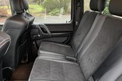 Mercedes G550 4×4² de vanzare