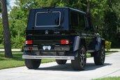 Mercedes G550 4×4² de vanzare