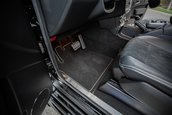 Mercedes G550 4×4² de vanzare