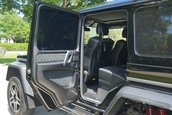 Mercedes G550 4×4² de vanzare