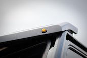 Mercedes G550 4×4² de vanzare