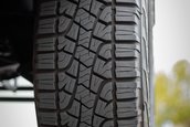 Mercedes G550 4×4² de vanzare