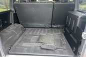Mercedes G550 4×4² de vanzare