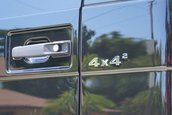 Mercedes G550 4×4² de vanzare