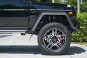 Mercedes G550 4×4² de vanzare
