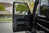 Mercedes G550 4×4² de vanzare