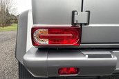 Mercedes G550 4×4² de vanzare