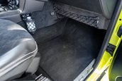 Mercedes G550 4×4² de vanzare