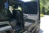 Mercedes G550 4×4² de vanzare