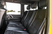 Mercedes G550 4×4² de vanzare