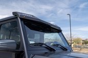 Mercedes G550 4×4² de vanzare