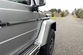 Mercedes G550 4×4² de vanzare