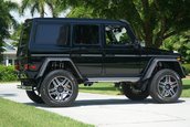 Mercedes G550 4×4² de vanzare
