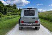 Mercedes G550 4×4² de vanzare