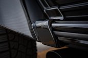 Mercedes G550 4×4² de vanzare