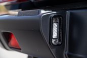 Mercedes G550 4×4² de vanzare