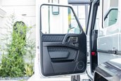 Mercedes G550 4×4² de vanzare