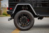Mercedes G550 4×4² de vanzare