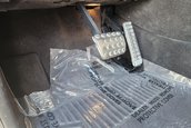 Mercedes G550 4×4² de vanzare
