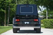 Mercedes G550 4×4² de vanzare