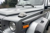Mercedes G550 4×4² de vanzare