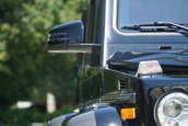 Mercedes G550 4×4² de vanzare